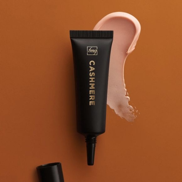 🌿 Vegan fmg Cashmere Under Eye Primer - Picture 2 of 4